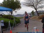 Nick Meis, 2nd Place Male - Ryno Spring 5K