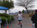 Michael Foley, 4th Place Male - Ryno Spring 5K