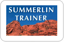 Summerlin Trainer, A Ryno Running Referral Partner