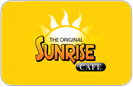 Sunrise Cafe, A Ryno Running Referral Partner